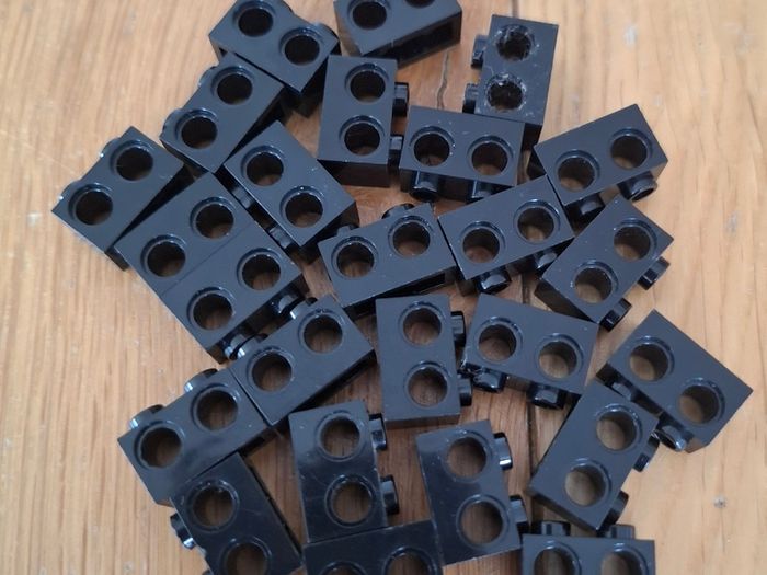 Lego Technic Pieces