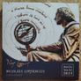 Malta Brilliant Uncirculated Euro Coin Set 2023 - Includes 2ECC Copernicus Image 2