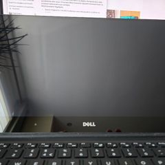 Dell Precision 5510 / XPS 15 - For Parts or Repair (4K Touch, 84Wh Battery)