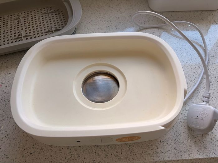 Baby bottle Steriliser