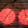 60 m outdoor strip lights RGB music sync. Self adhesive Image 4