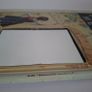Chocolat Menier Tinplate Mirror Image 4