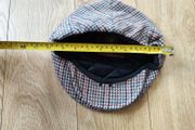 Hat Hawkins wool