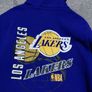 Womens LA Lakers hoody Image 4