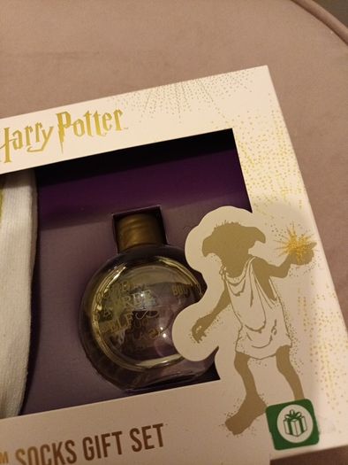 Harry Potter beauty set