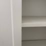 bookcase with doors ikea Image 8