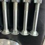 Heavy duty carriage bolts and bag spare nuts Image 3