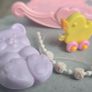7 x Bargain Bundle Baby Ponies Accessories MLP G1 My Little Pony Image 4