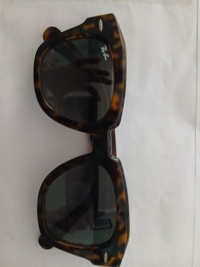 Ray Ban sun glasses