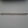 Vintage Sterling Silver Bracelet Image 8