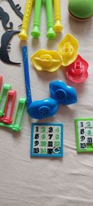 Party favours