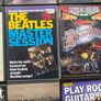 Guitar Lessons DVD Set Signature licks The Beatles Blues Guitar Rock Image 5