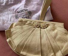 Lulu Guinness Clutch