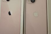 iPhone 13 128gb new on three network never use