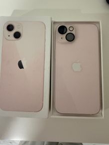 iPhone 13 128gb new on three network never use