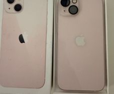 iPhone 13 128gb new on three network never use