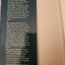 A Year's Turning. By Michael  Viney. Signed First Edition Hardback With Dustjacket In Very Good Condition. Image 3
