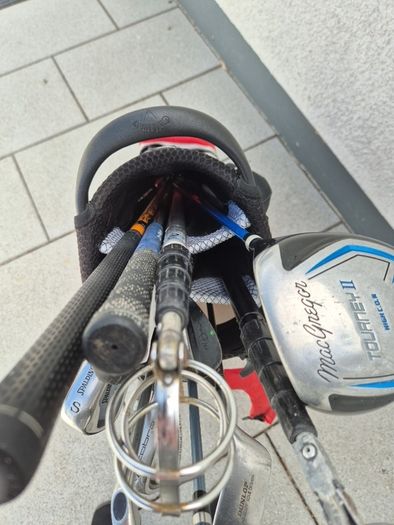 golf bundle