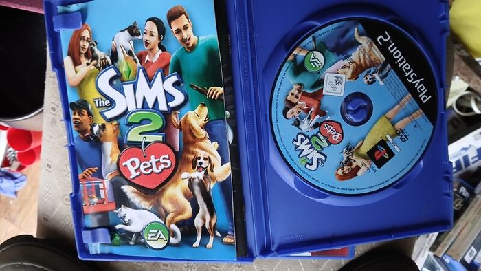 PlayStation games