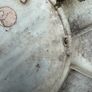 Mercedes Hubcaps 16 inch Image 3