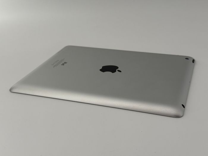 iPad 4 16GB