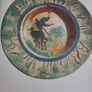 Pablo Picasso - Catalogue of the printed Ceramics 1949-1971 Vol 3 Image 2