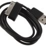 New USB Sync Data Charger Cable for Samsung GALAXY Tab P1000 Adapter #343 Image 2