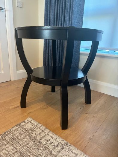French style table