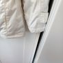 Helly Hanson Winter White Padded,  Fitted Jacket M Image 4
