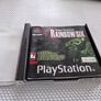 Rainbow Six Tom Clancy s PlayStation1 Ps1 PlayStation2 Ps2 Games Original Image 5