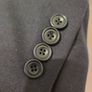 Magee Navy Wool Suit New with Tags Image 9