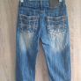 Soho boy jeans 4 years old Image 3