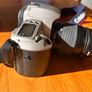 Canon Eos 500n Film camera ONO Image 5