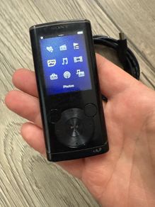 Sony walkman