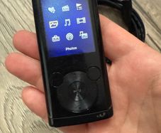 Sony walkman