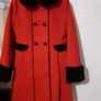 Girls Coat Age 9 Image 6