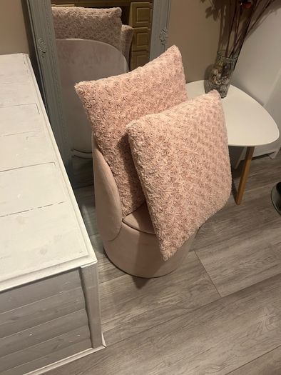 Bedroom Stool