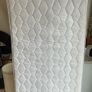 As New - Spotless Medium Firm Single Mattress - Can Deliver Image 2