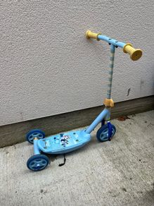 Scooter