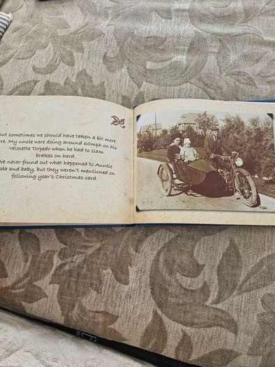 When I Were A Lad.  Snapshots From A Time That Health And Safety Forgot. By Andrew Davies. First Edition Hardback In Good Condition.  See Photos For Same.