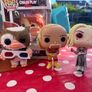 Selection Of Funko Pops Image 7