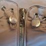 TAUPE jacket, size 18 Image 8