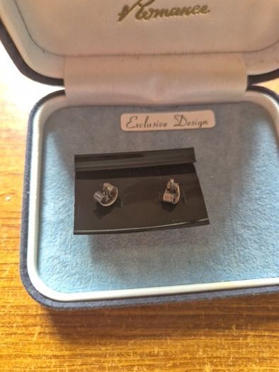 Vintage Earrings