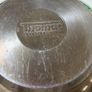 Thomas Rosenthal Stainless Steel Wok and Free same brand cake / biscuit plate Image 5