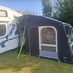 Dometic Rally Air Pro 390 Drive Away Awning