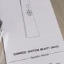 Fitfort Blackhead Remover Vacuum Image 3