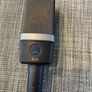 AKG C-214 microphone Image 2