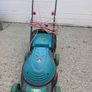 Electric lawnmower Image 2
