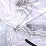 70x 70cm / 28" x 28" Umbrella Softbox Reflector Image 6