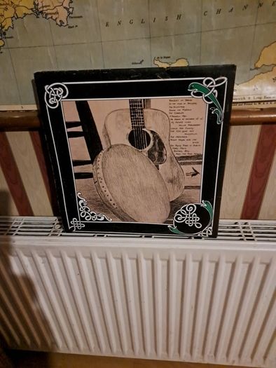 Makem@Clancy Vinyl Double Album